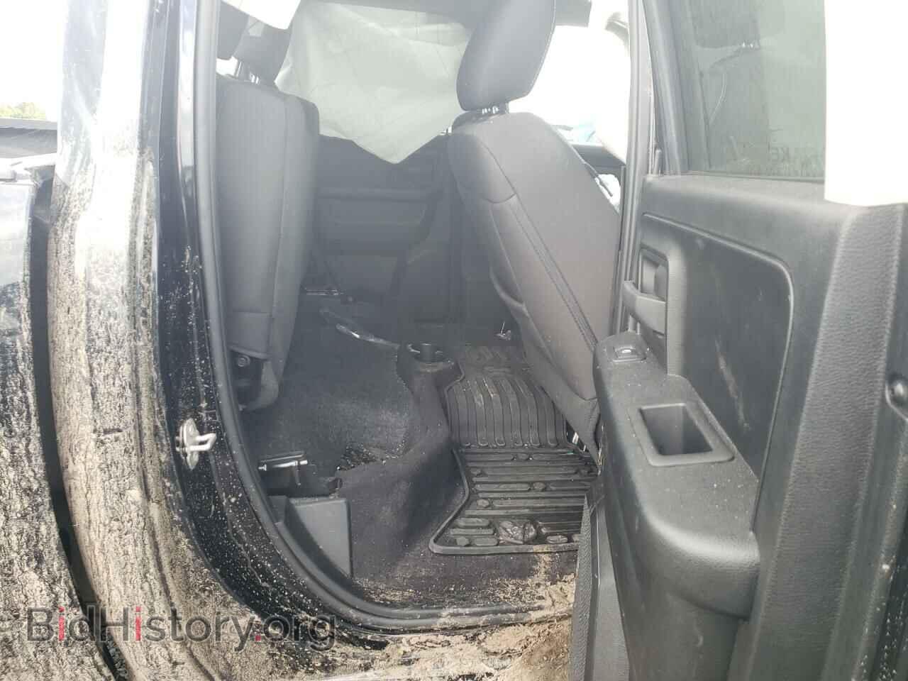 2023 RAM 1500 - VIN: 1C6RR7FG8PS547985 - Фото 10