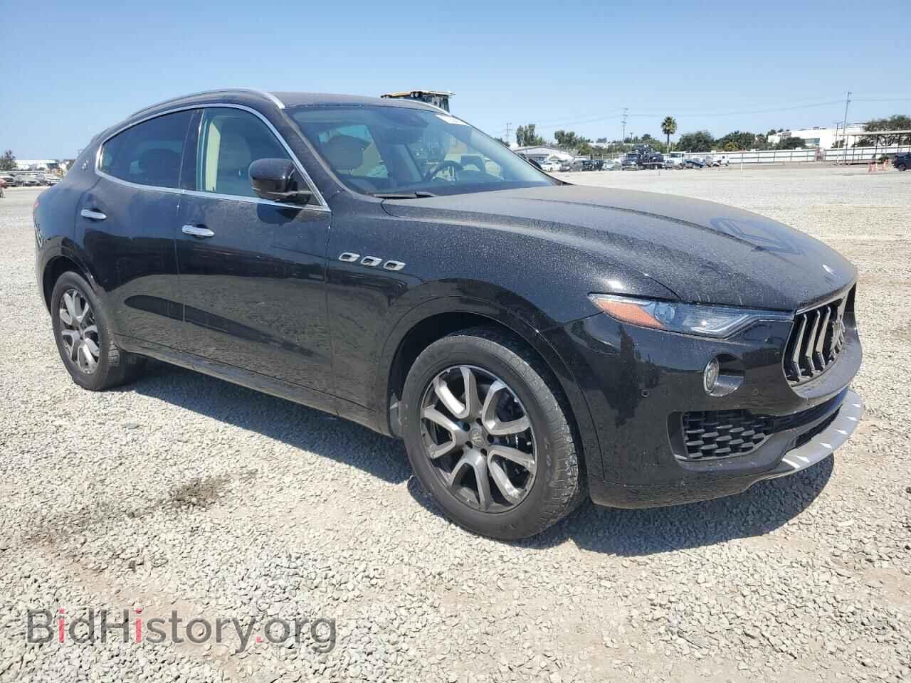 2017 MASERATI ALL MODELS - VIN: ZN661XUL4HX246720 - Фото 4