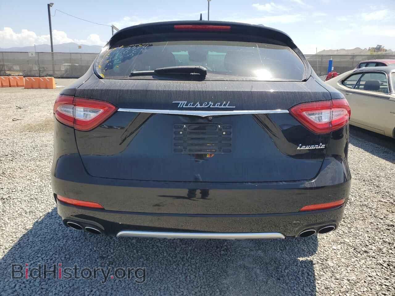 2017 MASERATI ALL MODELS - VIN: ZN661XUL4HX246720 - Фото 6