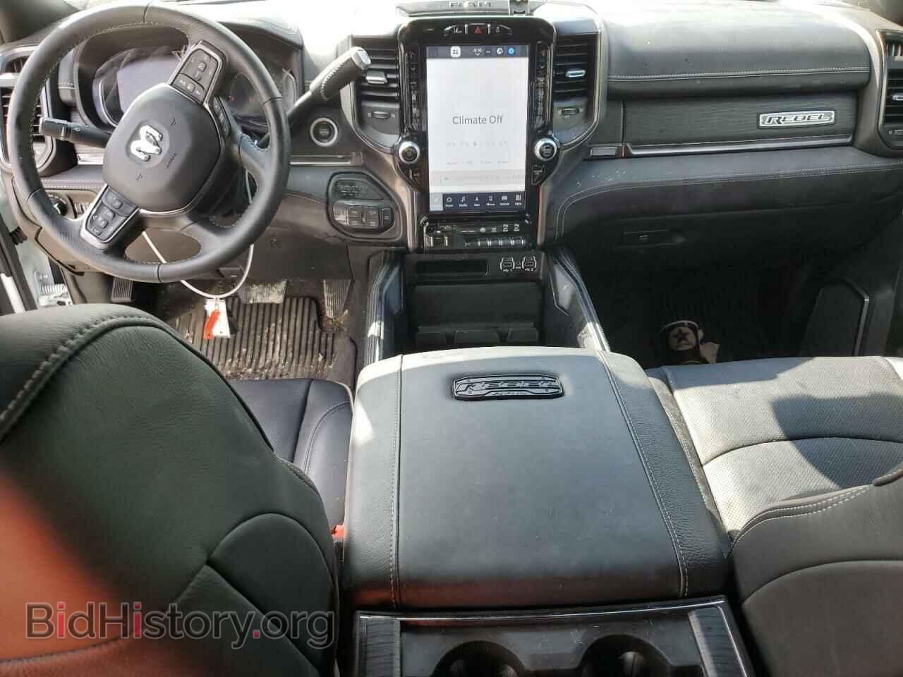 2024 RAM 2500 - VIN: 3C6UR5ELXRG163004 - Фото 8