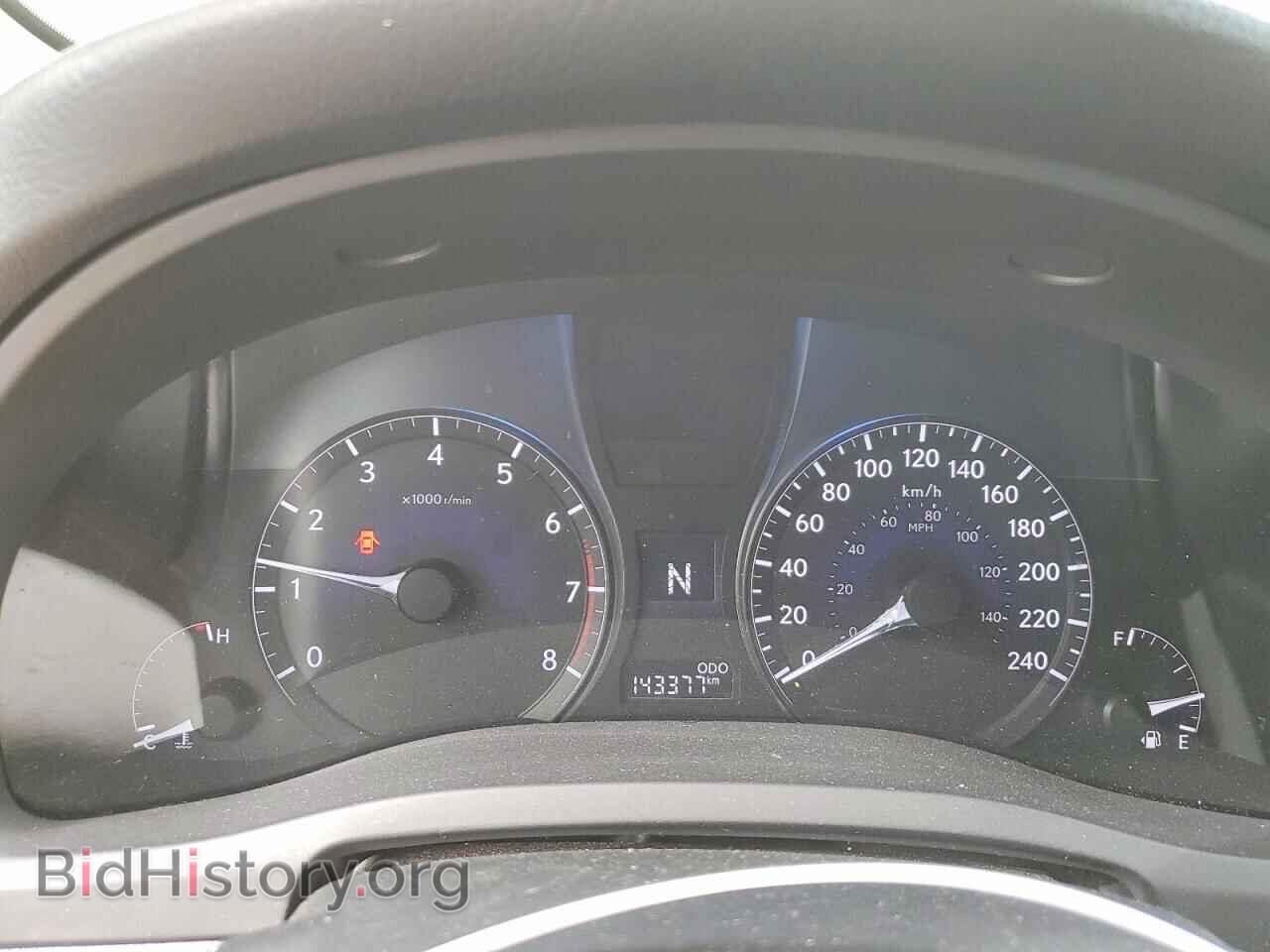 2015 LEXUS RX350 - VIN: 2T2BK1BA3FC252849 - Photo 9