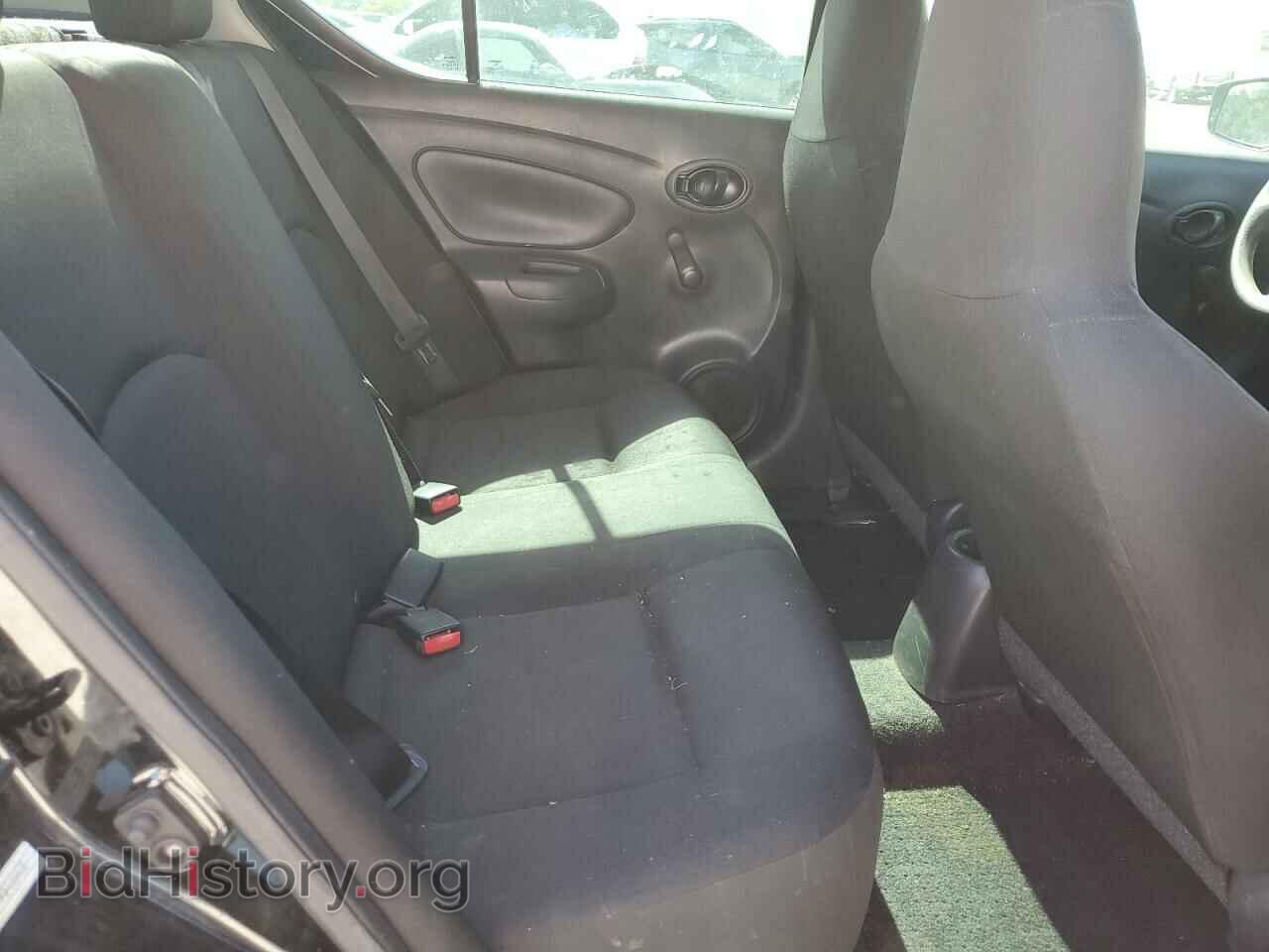 2017 NISSAN VERSA - VIN: 3N1CN7AP3HL884522 - Фото 10