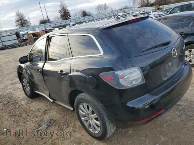 2011 MAZDA CX-7 - VIN: JM3ER2B56B0364157 - Фото 2
