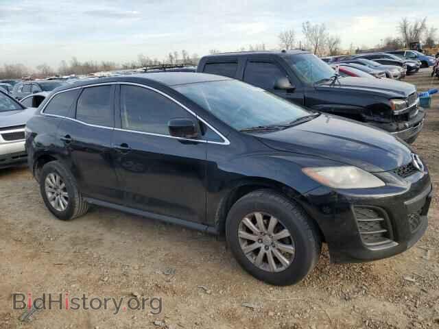 2011 MAZDA CX-7 - VIN: JM3ER2B56B0364157 - Фото 4