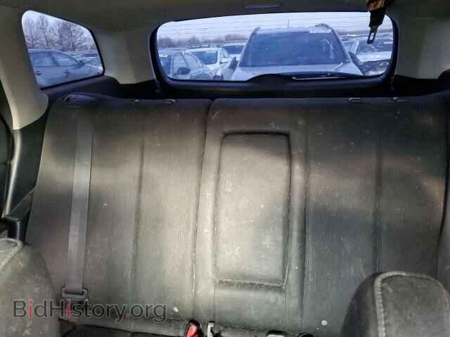 2011 MAZDA CX-7 - VIN: JM3ER2B56B0364157 - Фото 10