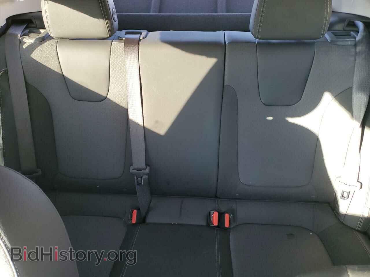 2022 BUICK ENCORE - VIN: KL4MMCSL4NB022975 - Фото 10