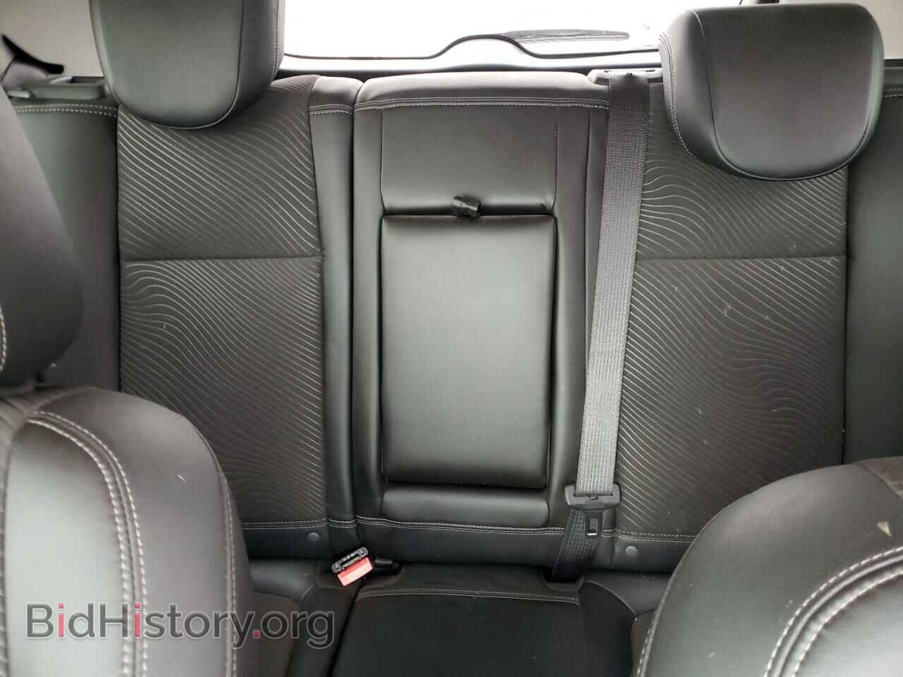 2013 BUICK ENCORE - VIN: KL4CJFSB8DB061631 - Photo 10