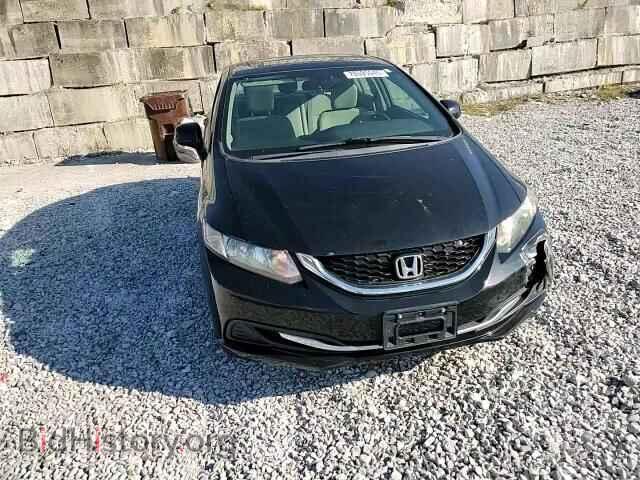 2013 HONDA CIVIC - VIN: 19XFB2F89DE086418 - Фото 13