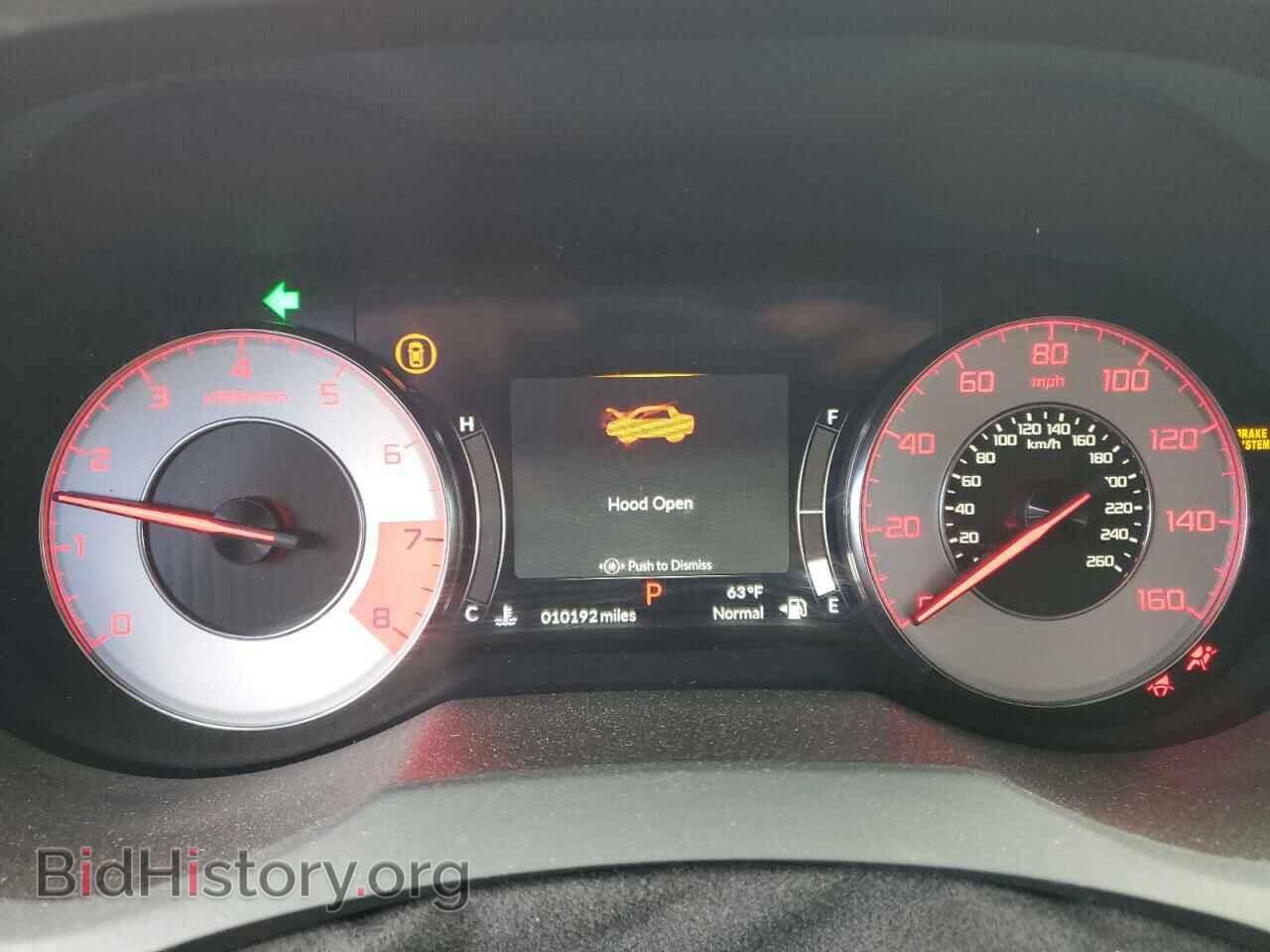 2022 ACURA RDX - VIN: 5J8TC2H68NL016222 - Фото 9