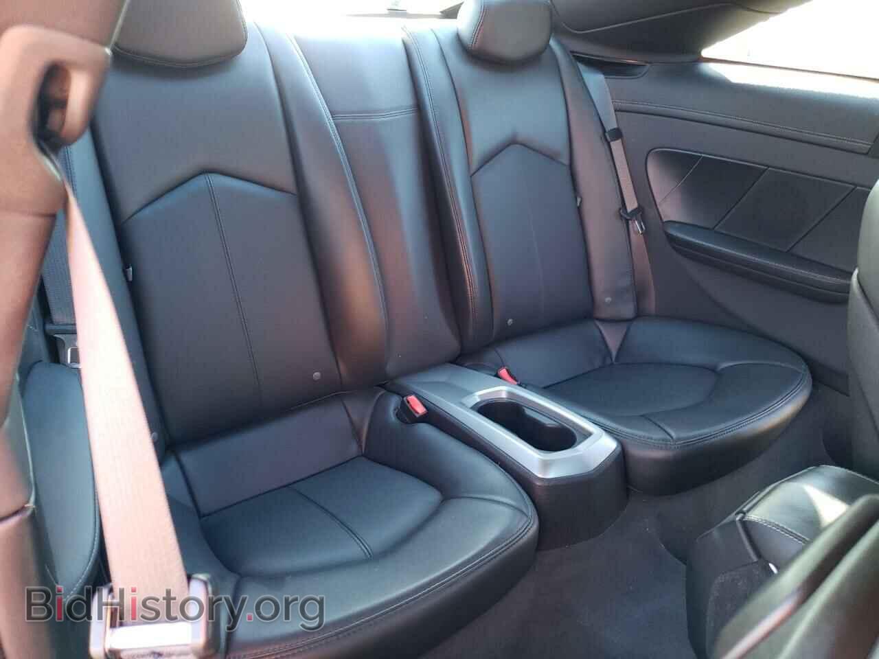 2013 CADILLAC CTS - VIN: 1G6DC1E34D0103299 - Фото 10