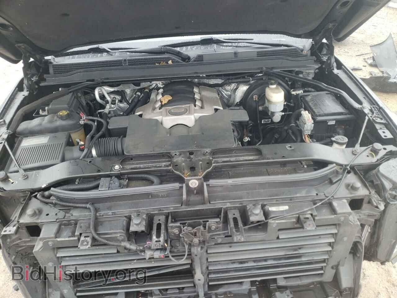 2016 CADILLAC ESCALADE - VIN: 1GYS4BKJ9GR159727 - Фото 7