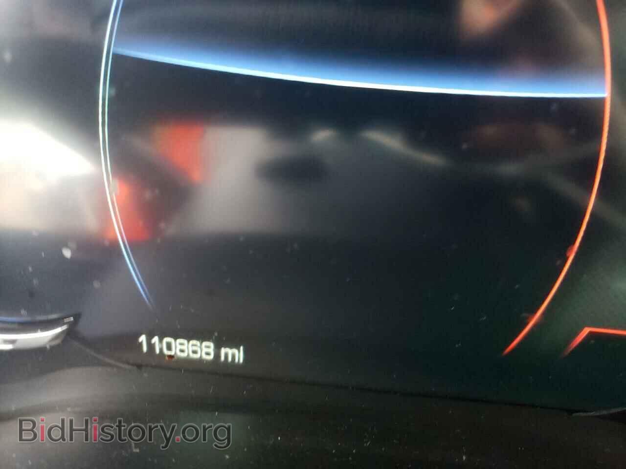 2016 CADILLAC ESCALADE - VIN: 1GYS4BKJ9GR159727 - Фото 8