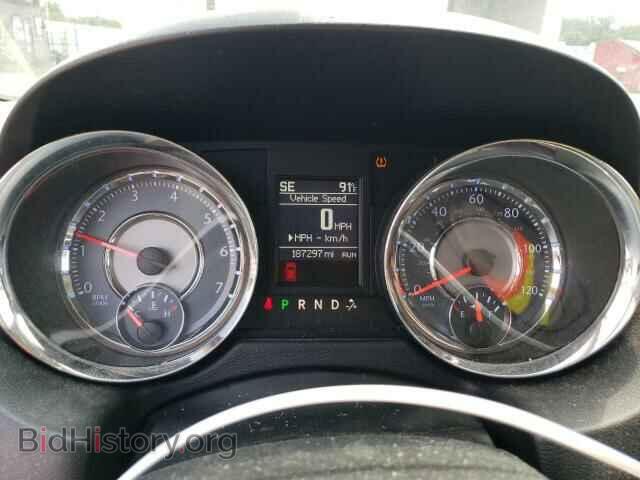 2014 CHRYSLER MINIVAN - VIN: 2C4RC1BG3ER440404 - Фото 9