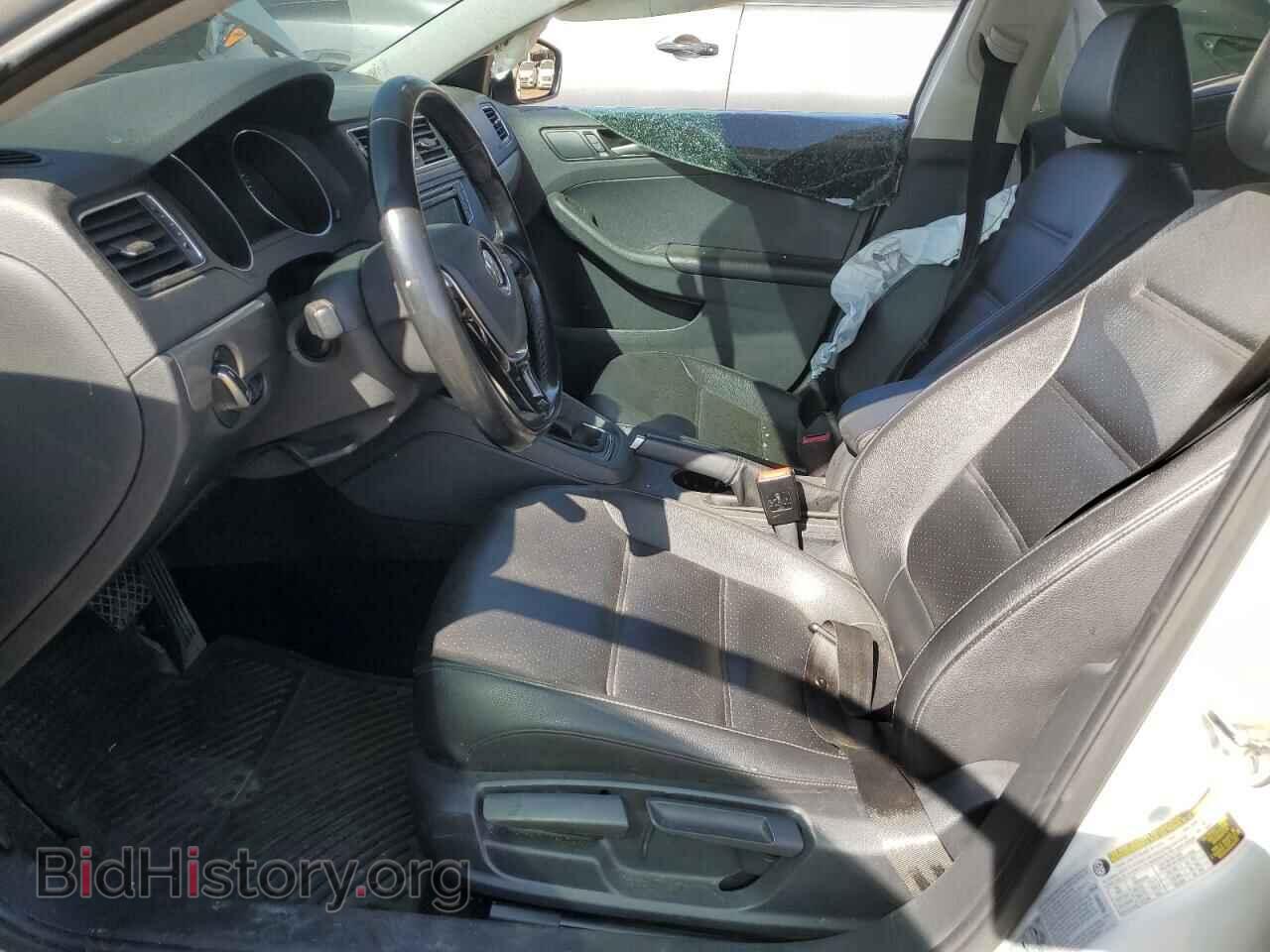 2017 VOLKSWAGEN JETTA - VIN: 3VWDB7AJ3HM320303 - Фото 7