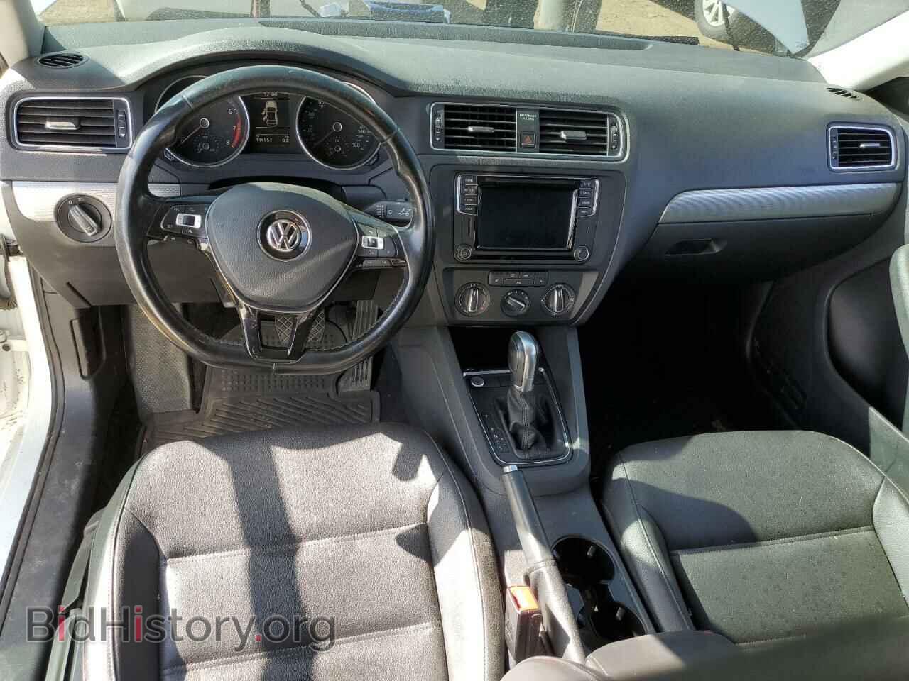 2017 VOLKSWAGEN JETTA - VIN: 3VWDB7AJ3HM320303 - Фото 8