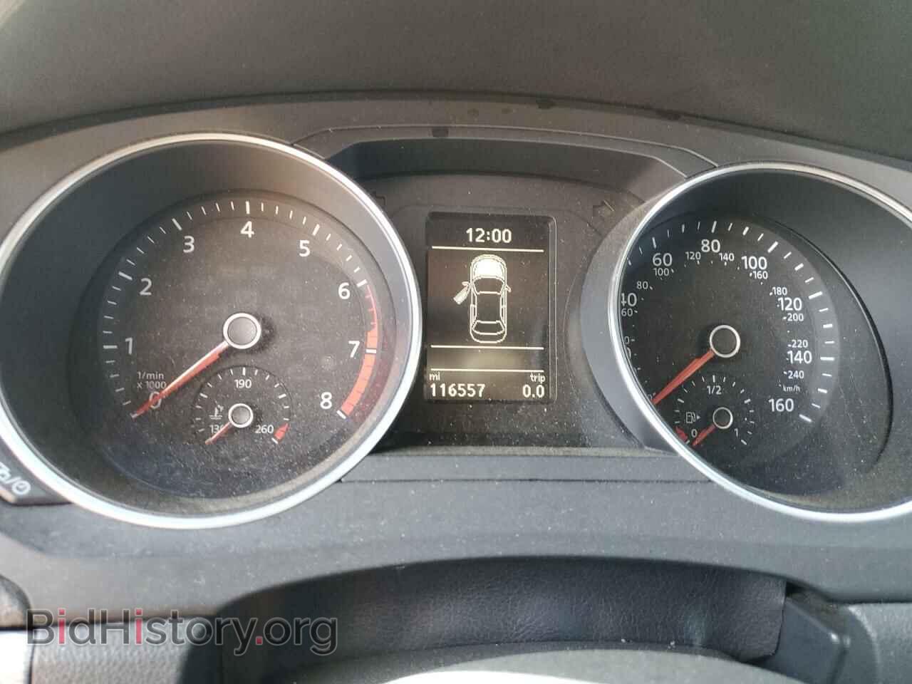 2017 VOLKSWAGEN JETTA - VIN: 3VWDB7AJ3HM320303 - Фото 9