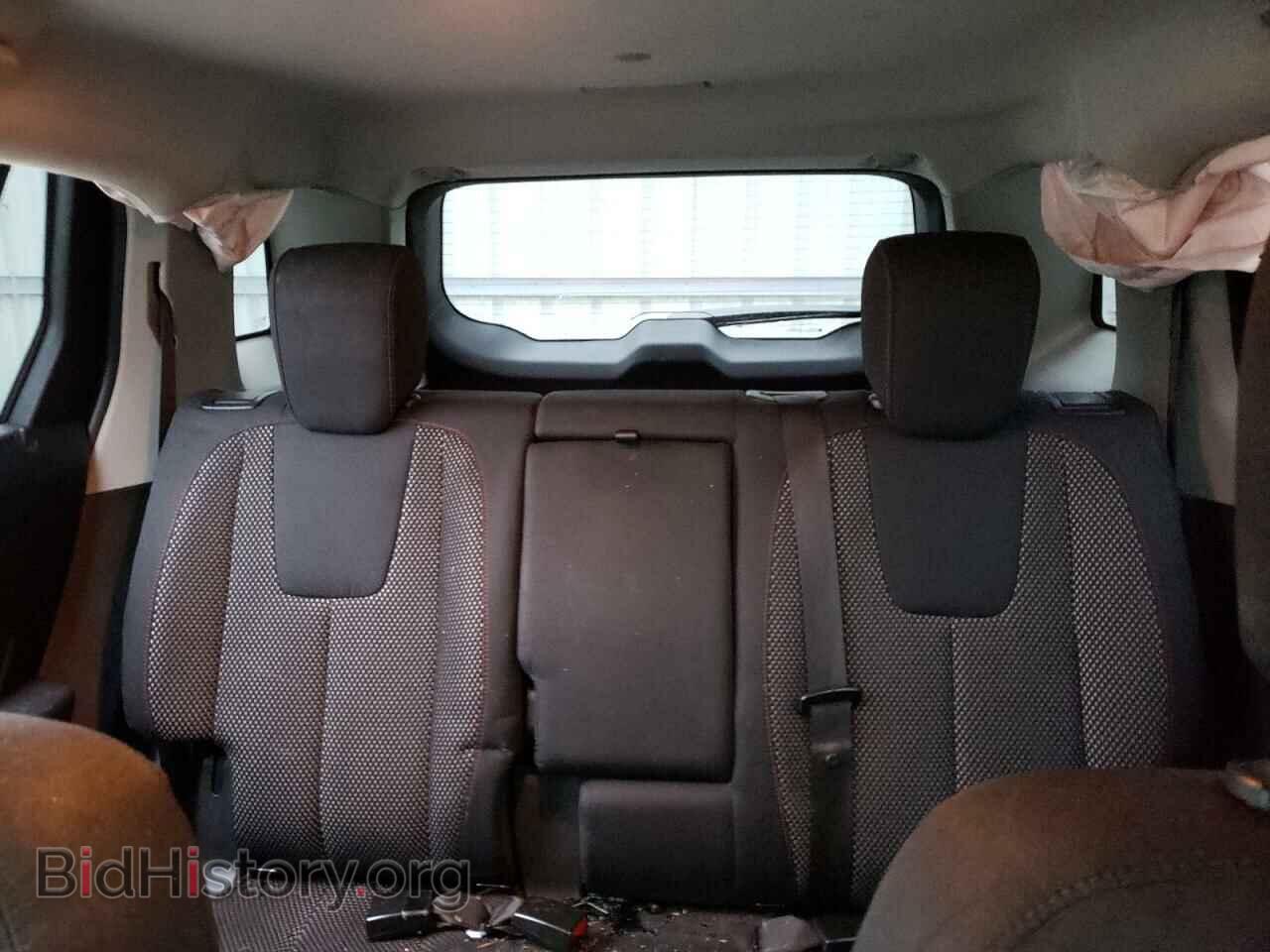 2012 GMC TERRAIN - VIN: 2GKFLTEK5C6311341 - Фото 10