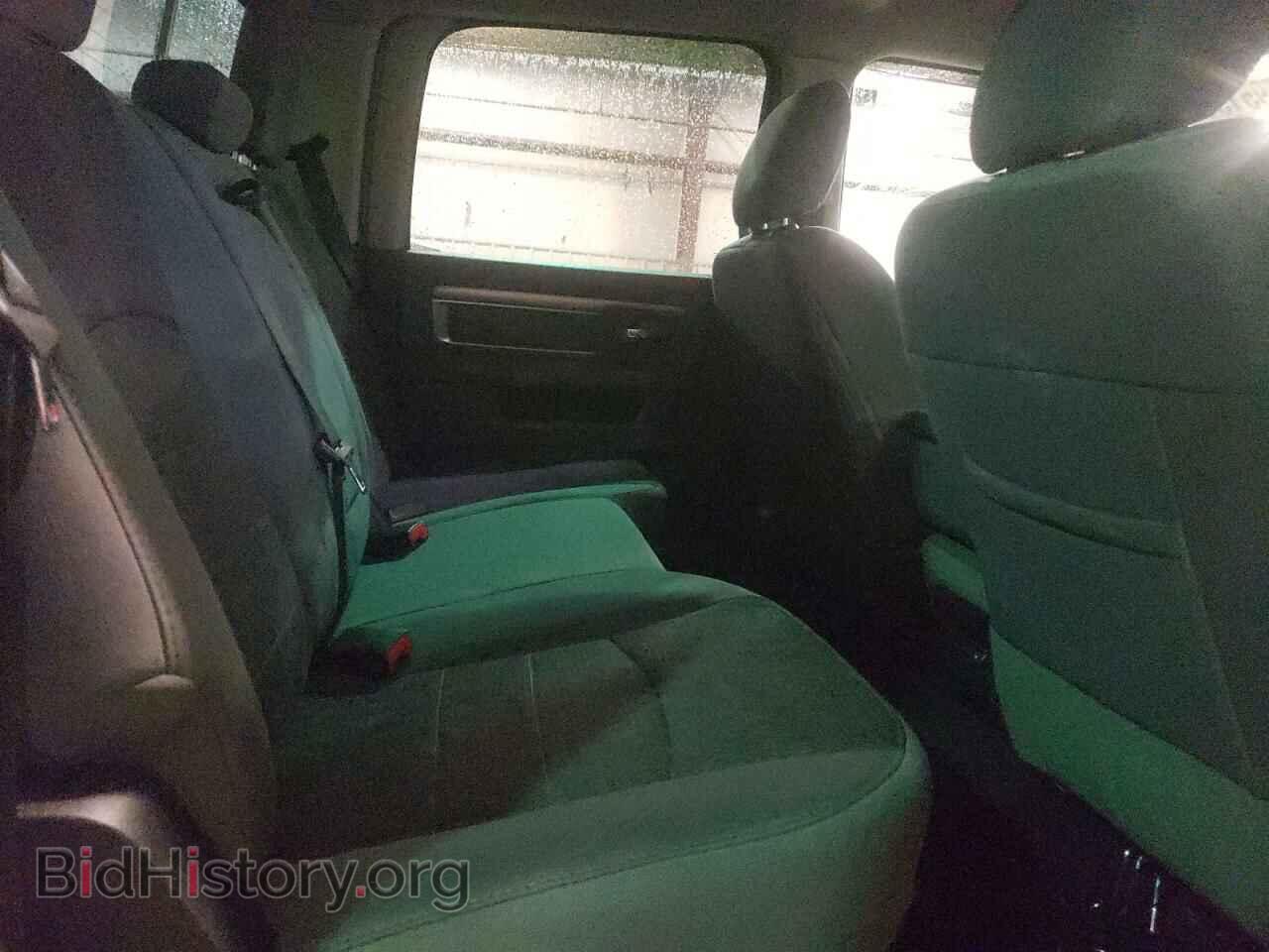 2016 RAM 1500 - VIN: 1C6RR6TT2GS286137 - Фото 6