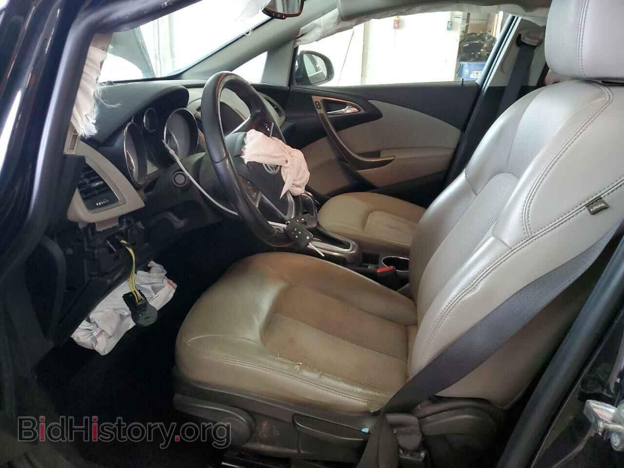 2015 BUICK VERANO - VIN: 1G4PP5SK4F4125974 - Фото 7