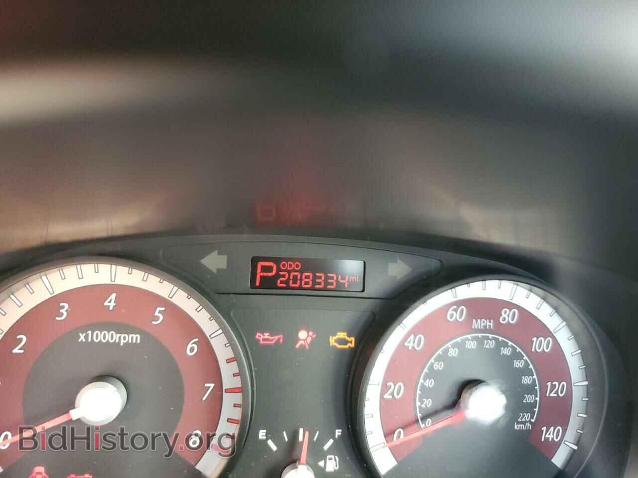 2011 KIA RIO - VIN: KNADH4A30B6725654 - Photo 9