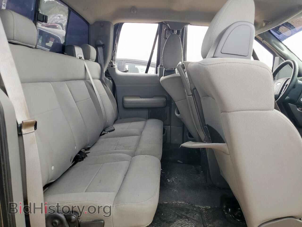 2006 FORD All Models - VIN: 1FTRX14W36FA45429 - Фото 10