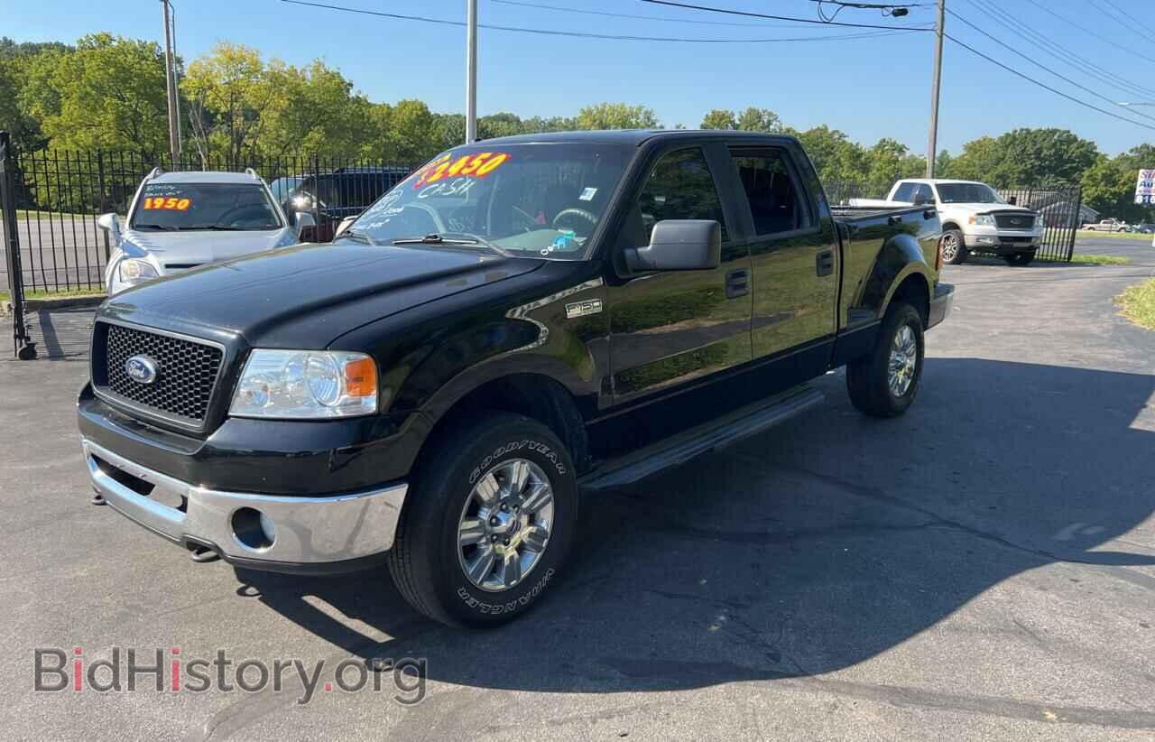 2006 FORD All Models - VIN: 1FTPW04596KD31451 - Фото 2