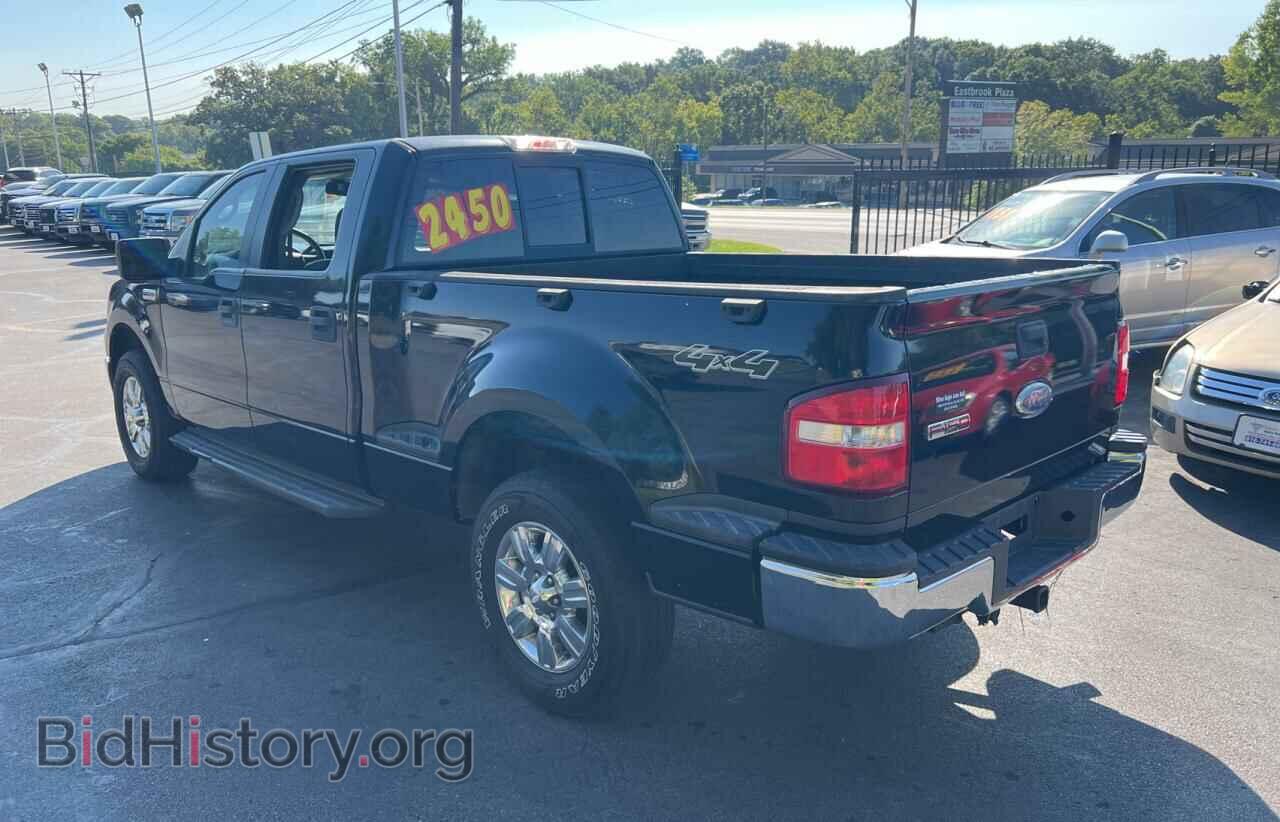 2006 FORD All Models - VIN: 1FTPW04596KD31451 - Фото 3