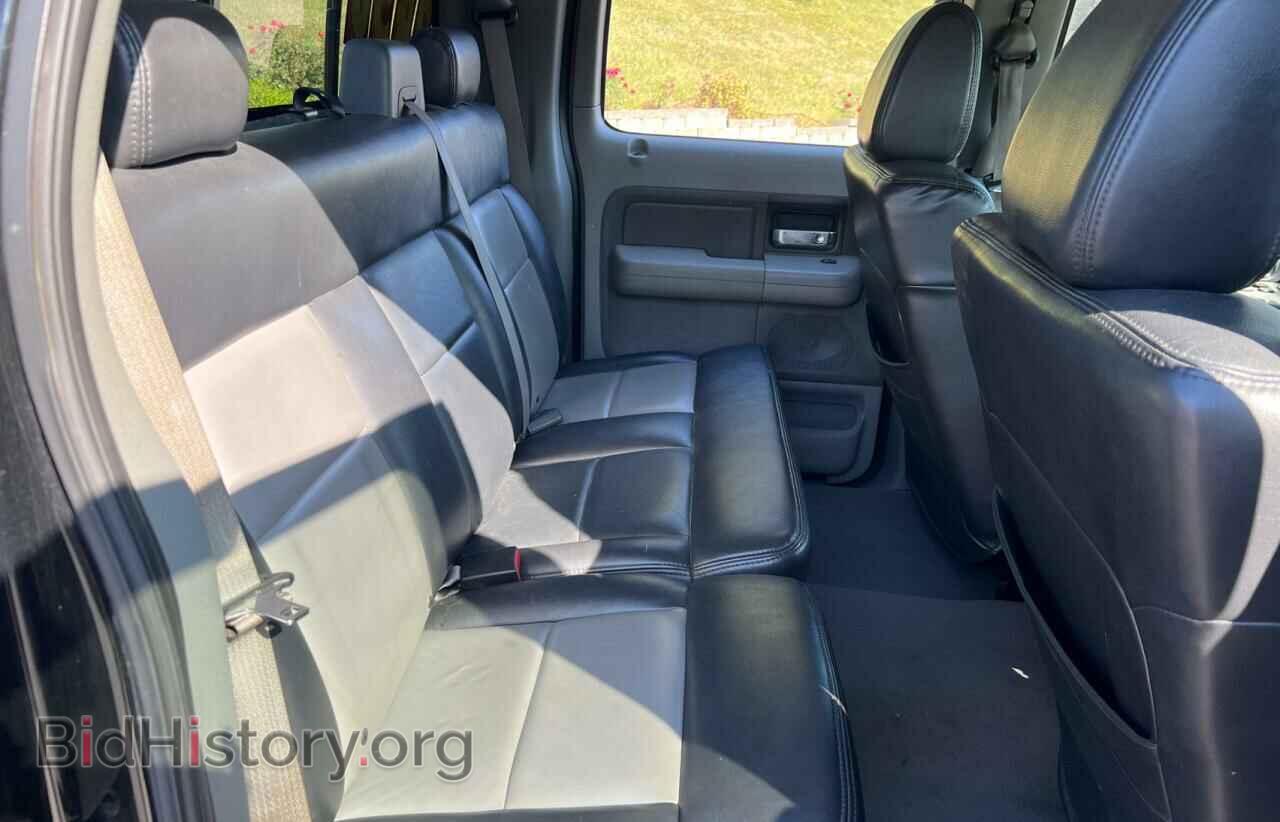 2006 FORD All Models - VIN: 1FTPW04596KD31451 - Фото 6