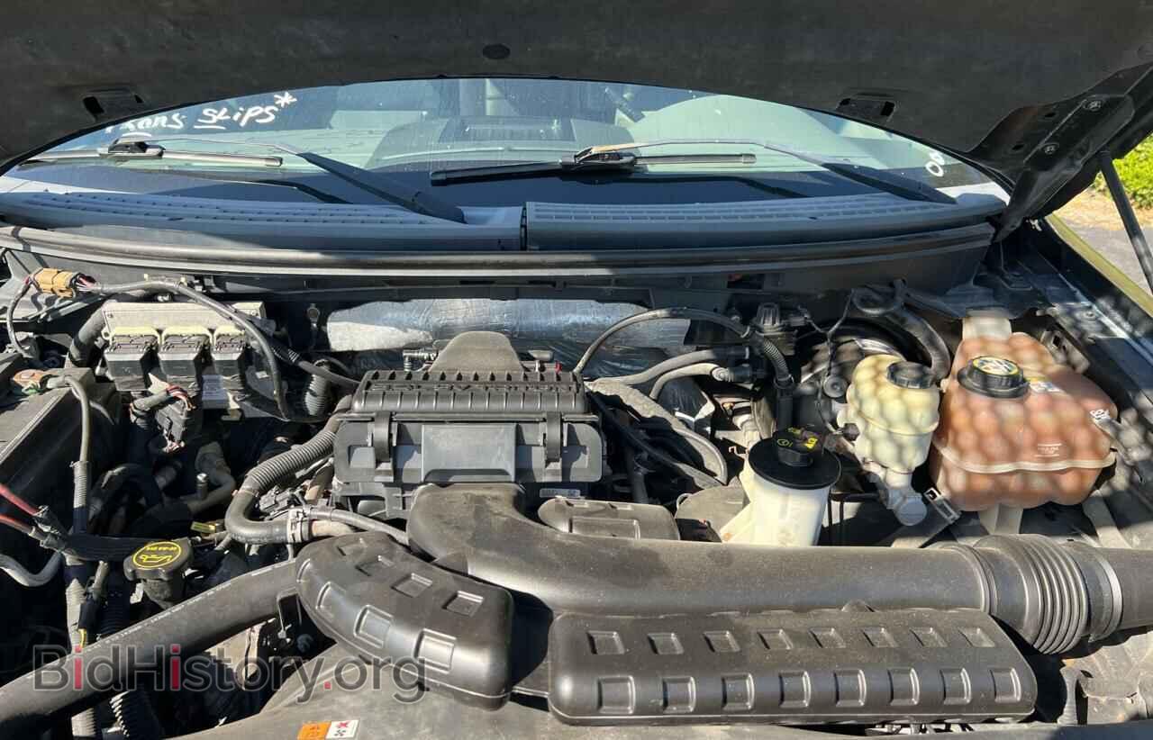 2006 FORD All Models - VIN: 1FTPW04596KD31451 - Фото 7