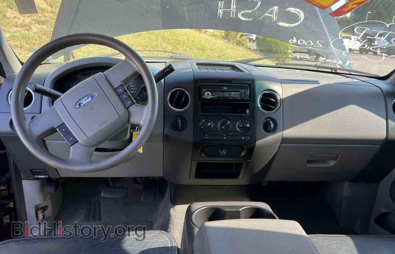 2006 FORD All Models - VIN: 1FTPW04596KD31451 - Фото 9