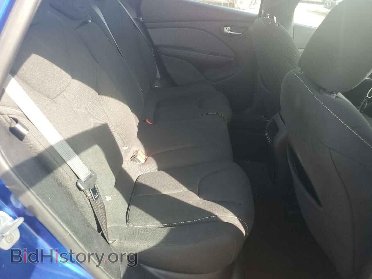 2013 DODGE DART - VIN: 1C3CDFBA7DD294722 - Photo 10