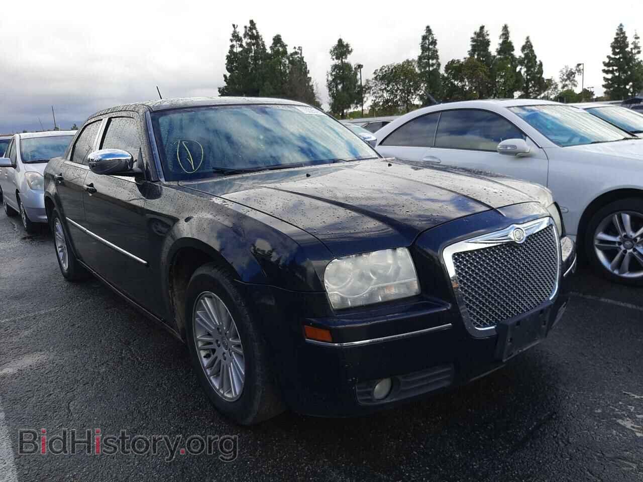 Photo 2C3LA53G48H164654 - CHRYSLER 300 2008