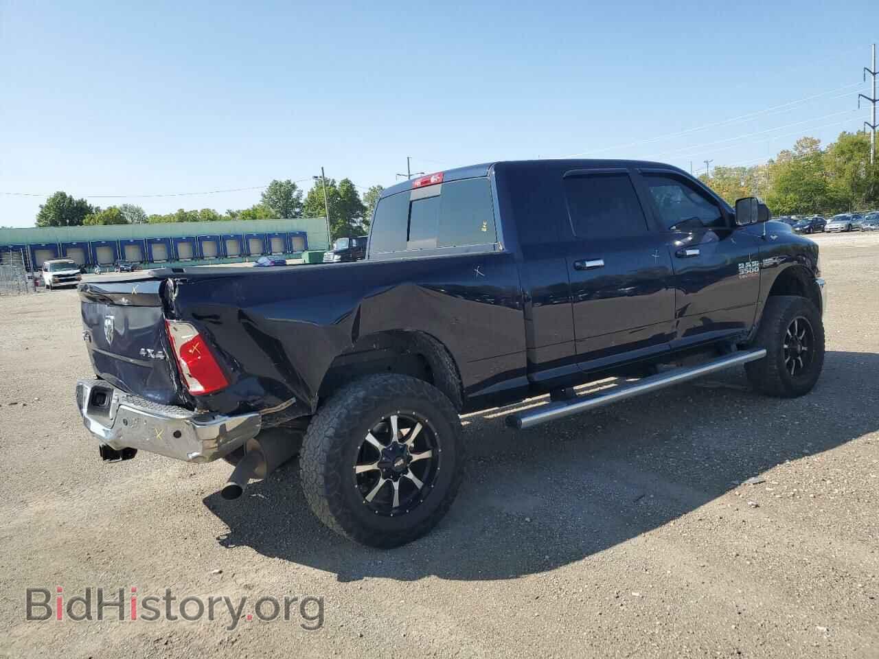 2015 RAM All Models - VIN: 3C63R3LJ0FG534944 - Фото 3