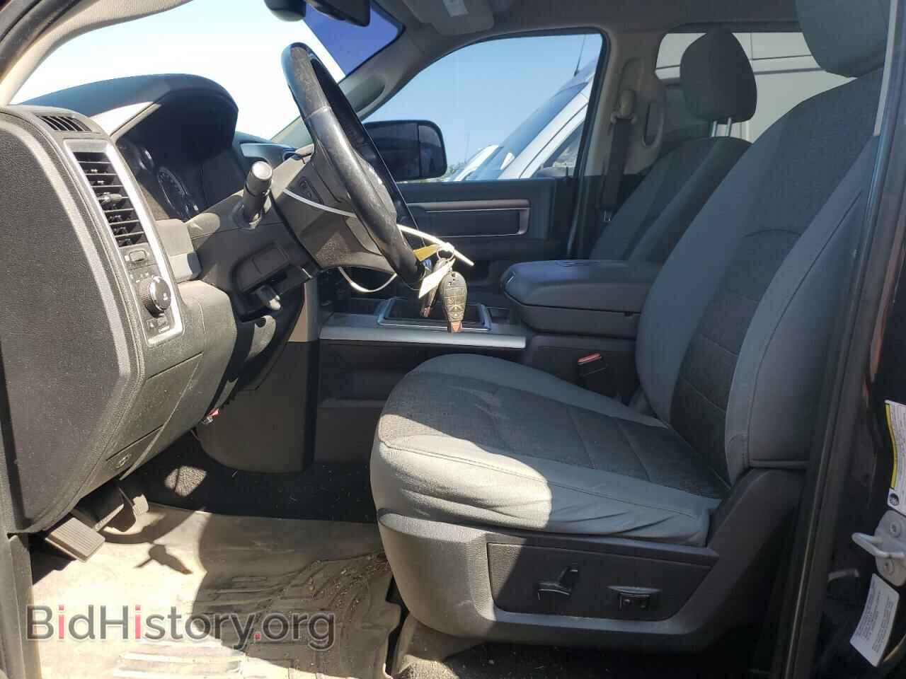 2015 RAM All Models - VIN: 3C63R3LJ0FG534944 - Фото 7