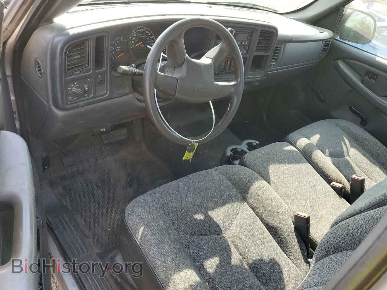 2007 CHEVROLET ALL Models - VIN: 1GCEC19X17Z104490 - Фото 8