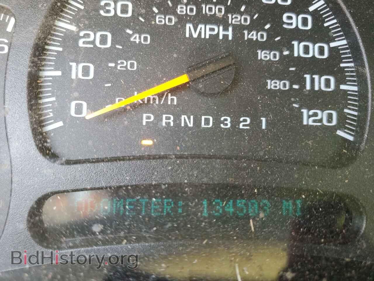 2007 CHEVROLET ALL Models - VIN: 1GCEC19X17Z104490 - Фото 9