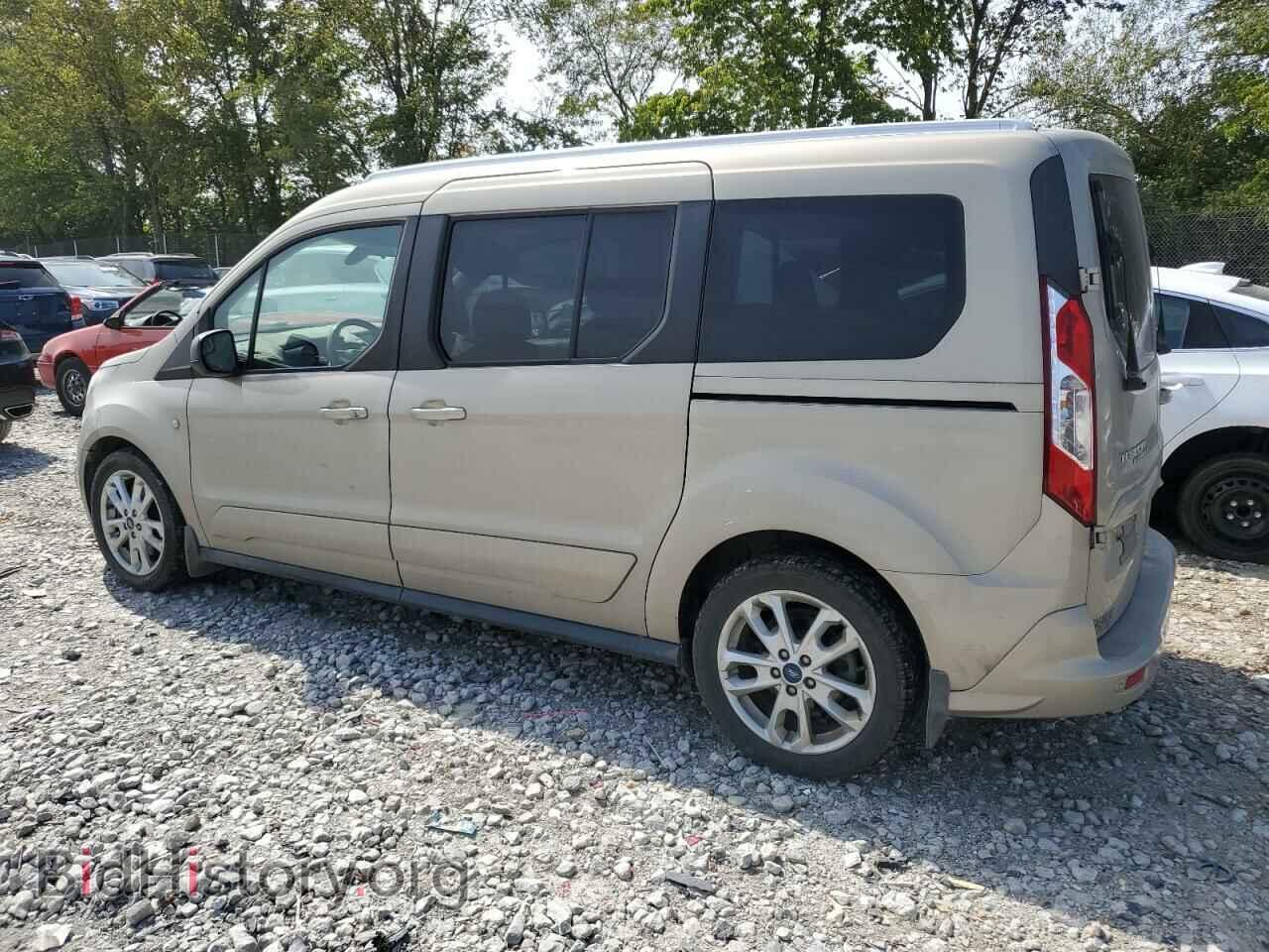 2014 FORD TRANSIT - VIN: NM0GS9F79E1168008 - Фото 2