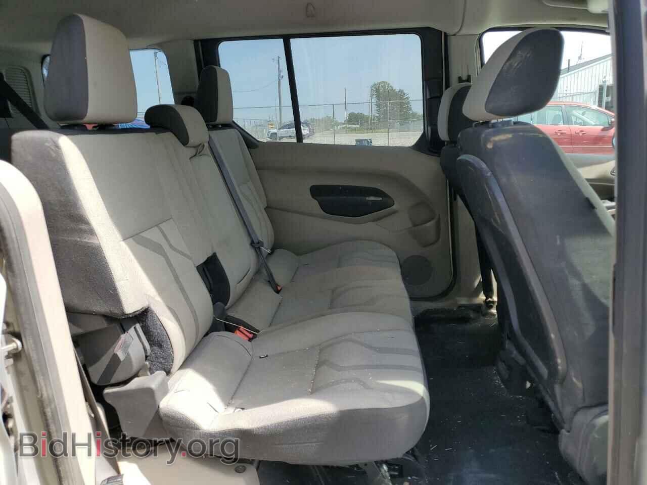 2014 FORD TRANSIT - VIN: NM0GS9F79E1168008 - Фото 11