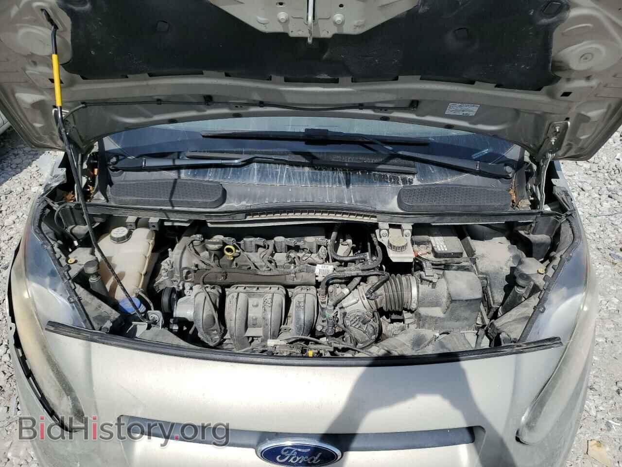 2014 FORD TRANSIT - VIN: NM0GS9F79E1168008 - Фото 12