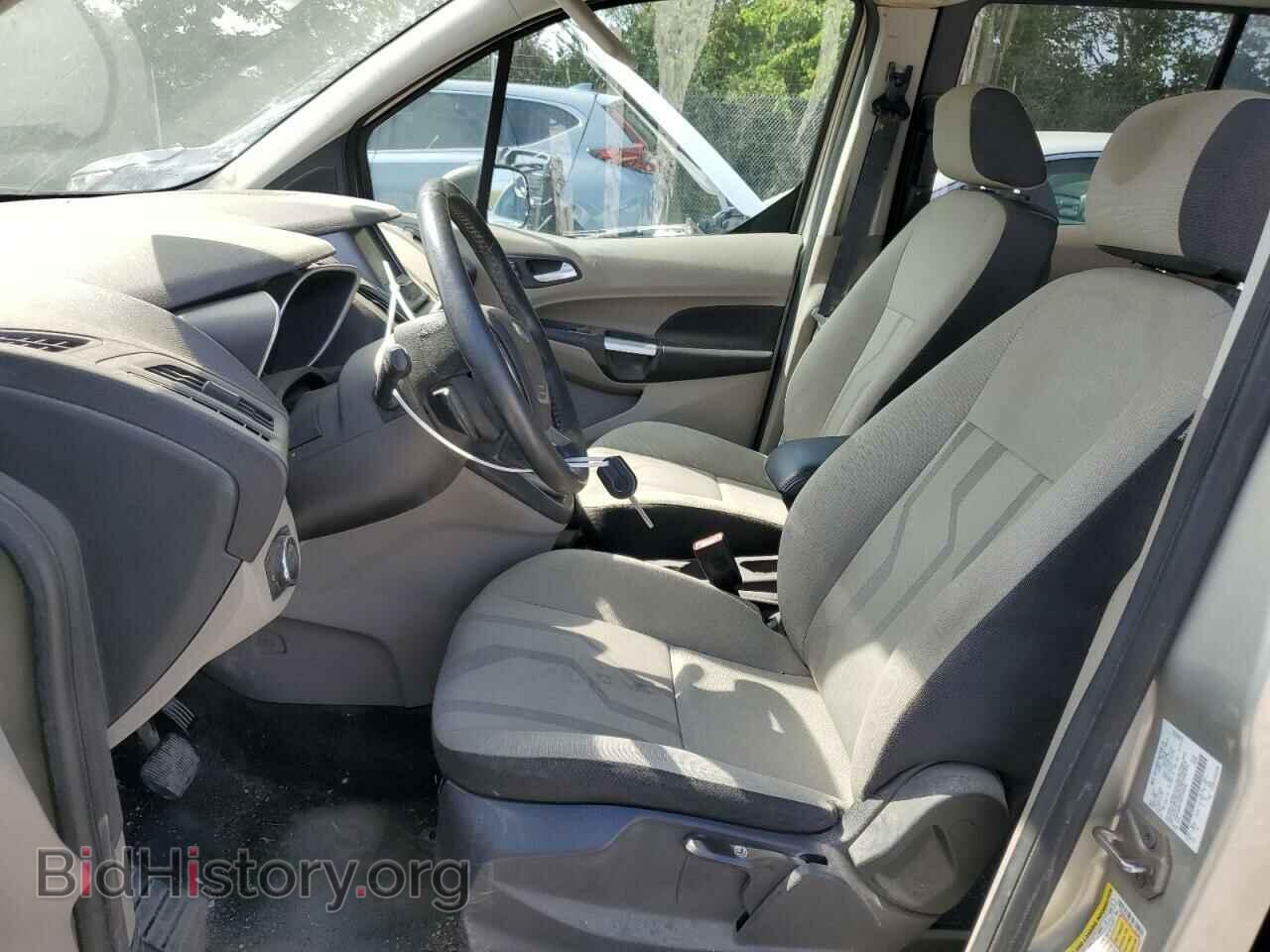 2014 FORD TRANSIT - VIN: NM0GS9F79E1168008 - Фото 7