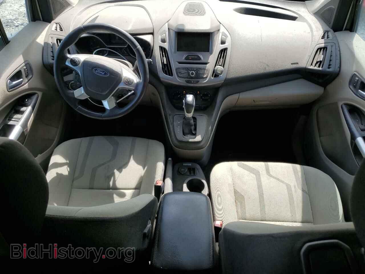 2014 FORD TRANSIT - VIN: NM0GS9F79E1168008 - Фото 8