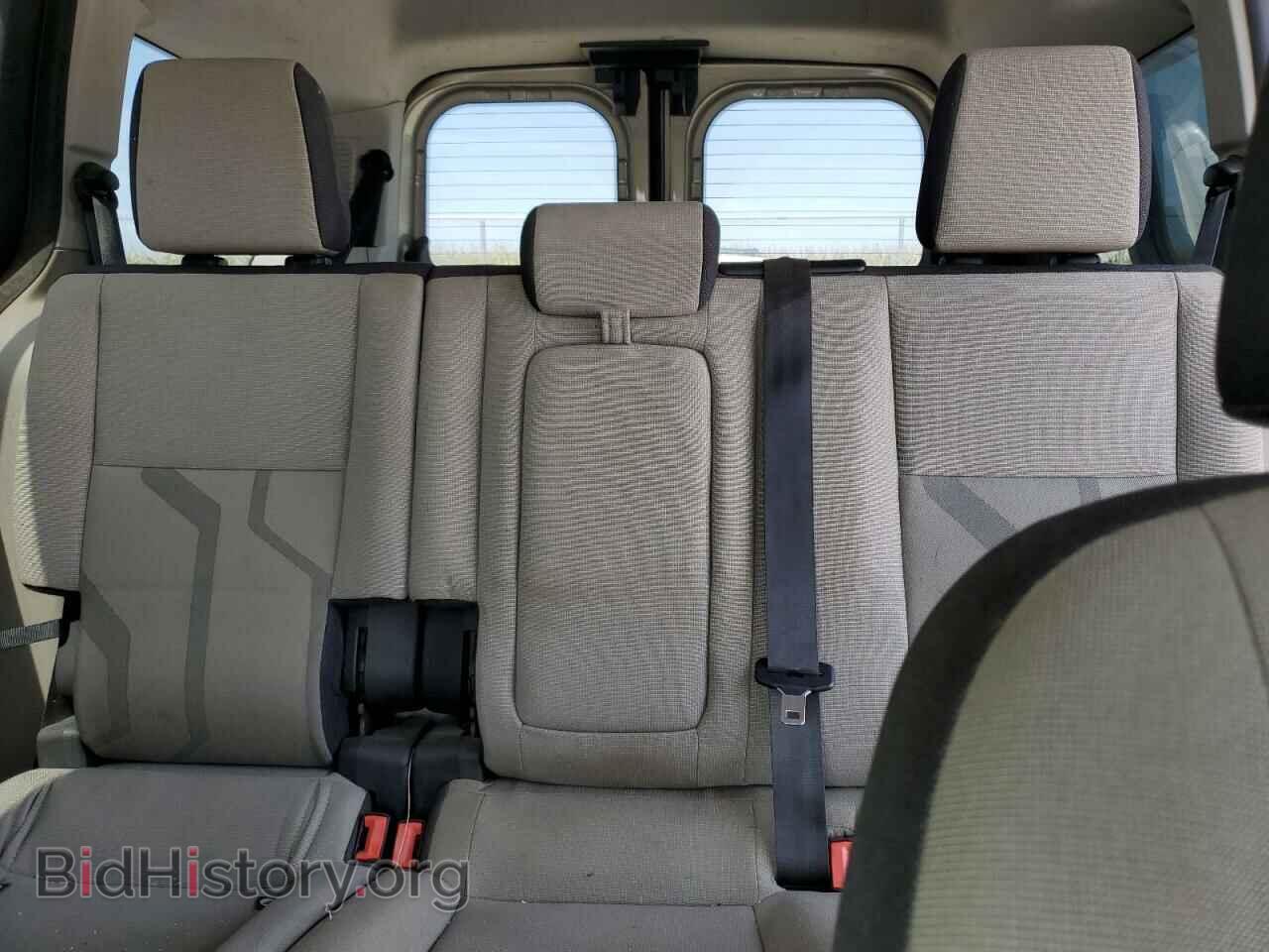 2014 FORD TRANSIT - VIN: NM0GS9F79E1168008 - Фото 10