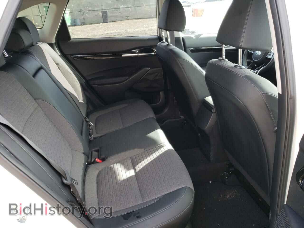 2021 KIA SELTOS - VIN: KNDEUCAA6M7194579 - Фото 6