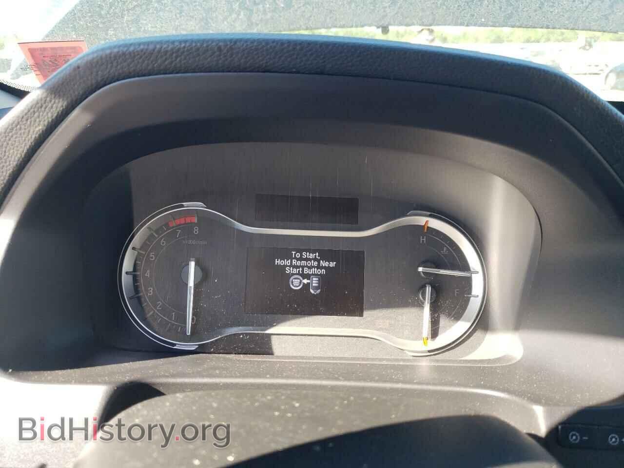 2016 HONDA PILOT - VIN: 5FNYF6H52GB031654 - Фото 9