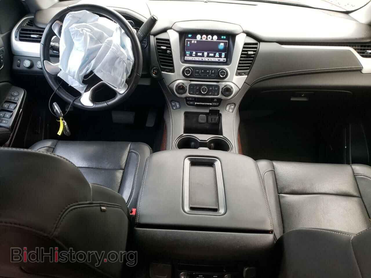 2018 GMC YUKON - VIN: 1GKS2BKC8JR388733 - Фото 8