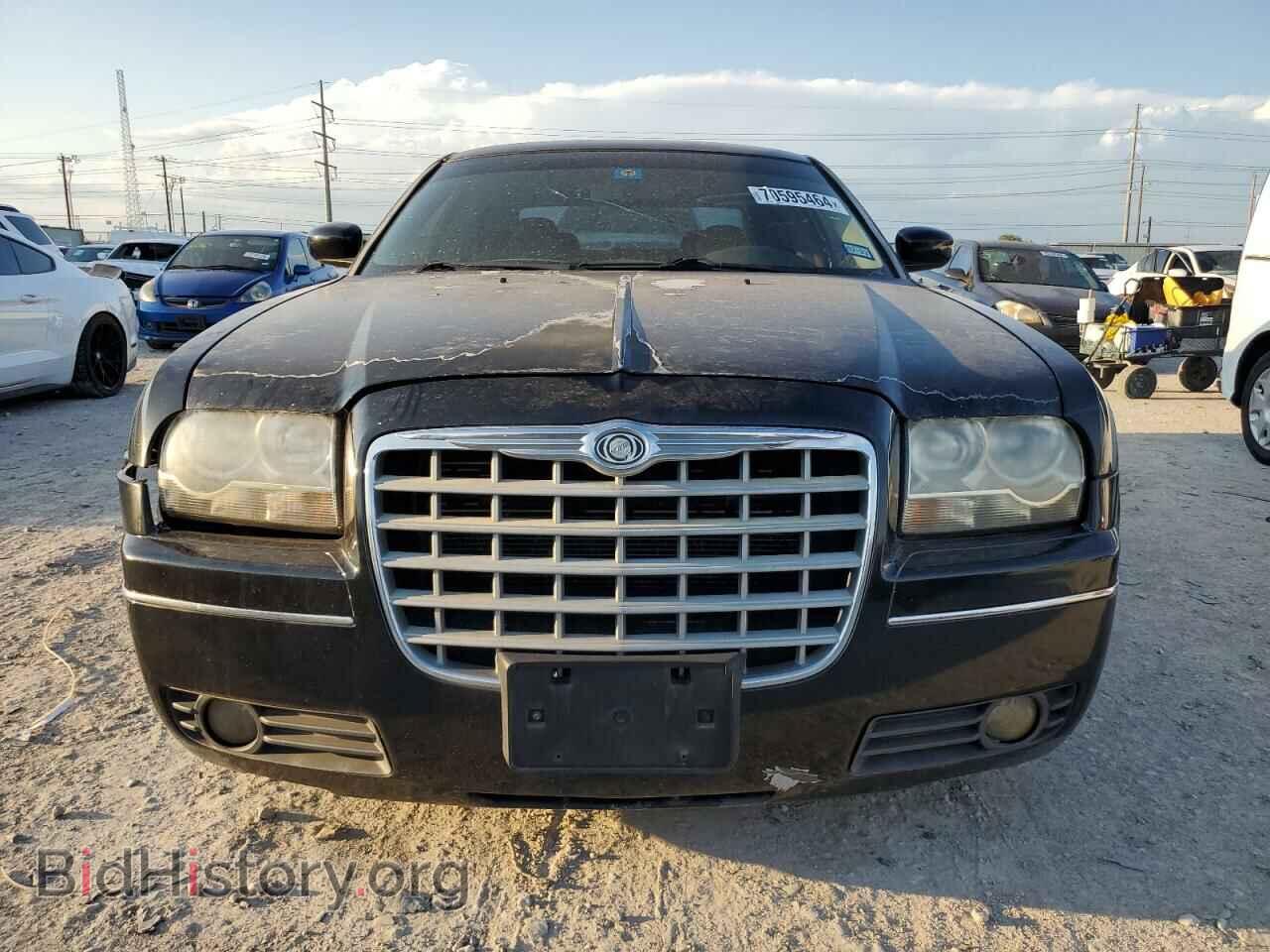 2006 CHRYSLER 300 - VIN: 2C3KA53G96H360856 - Фото 5