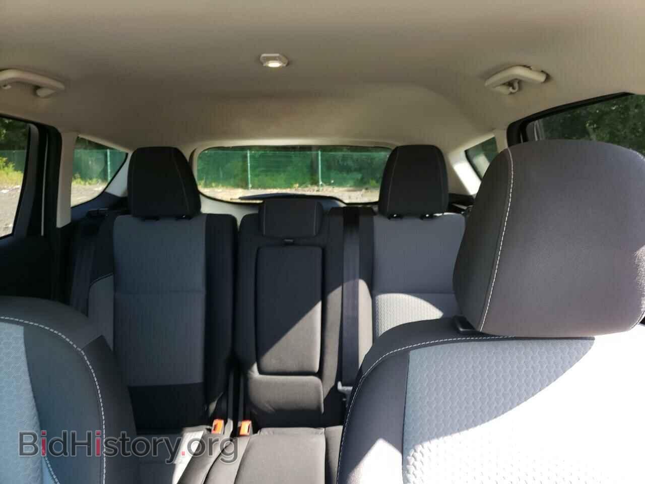 2018 FORD ESCAPE - VIN: 1FMCU9GD9JUD53101 - Фото 10