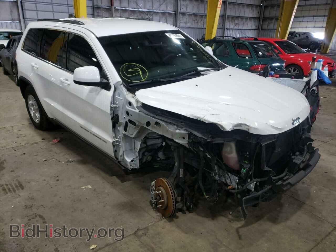 Photo 1C4RJFAG6FC228899 - JEEP CHEROKEE 2015