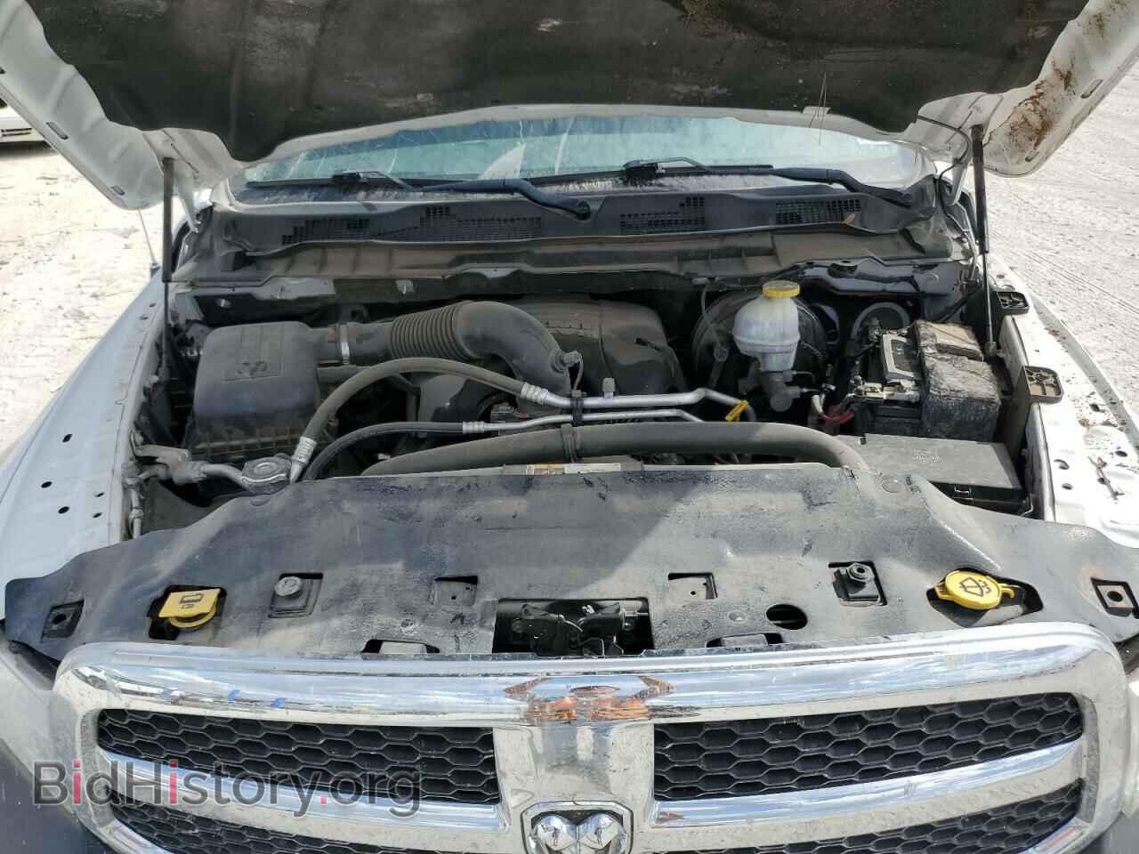 2018 RAM 1500 - VIN: 1C6RR7FT8JS293554 - Photo 11