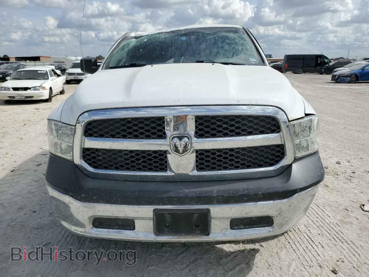 2018 RAM 1500 - VIN: 1C6RR7FT8JS293554 - Photo 5